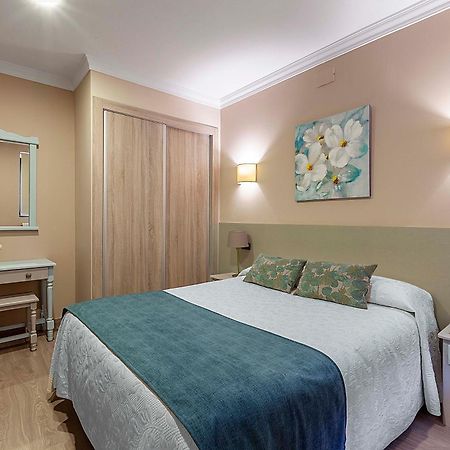 Hotel Sulayr เกวคาร์-เซียร์รา ภายนอก รูปภาพ